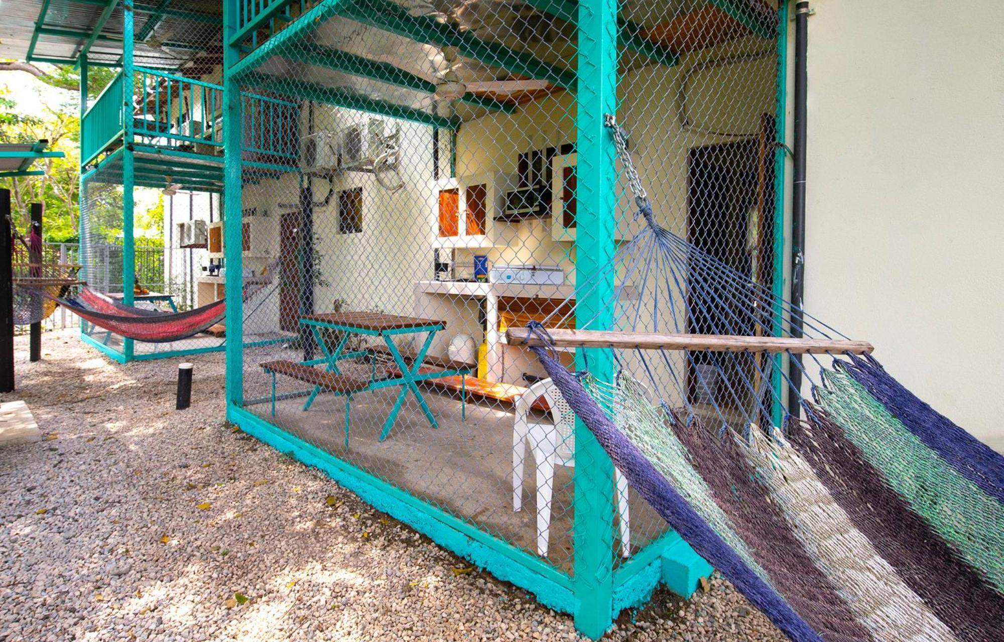 Hotel Diversion Tropical Brasilito Exterior photo