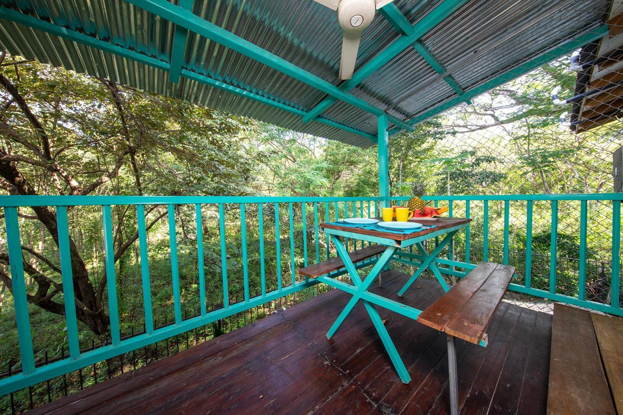 Hotel Diversion Tropical Brasilito Exterior photo
