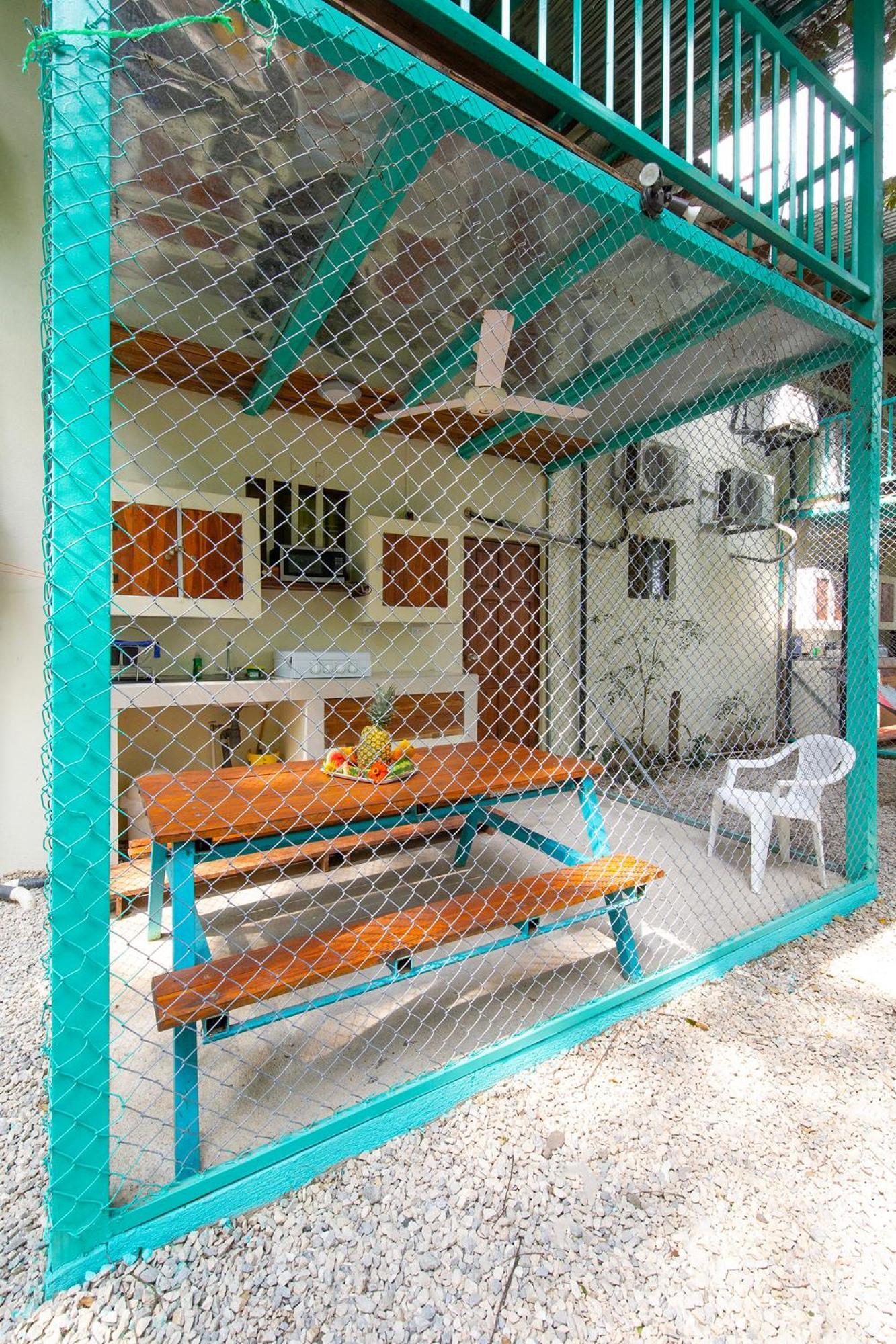 Hotel Diversion Tropical Brasilito Exterior photo