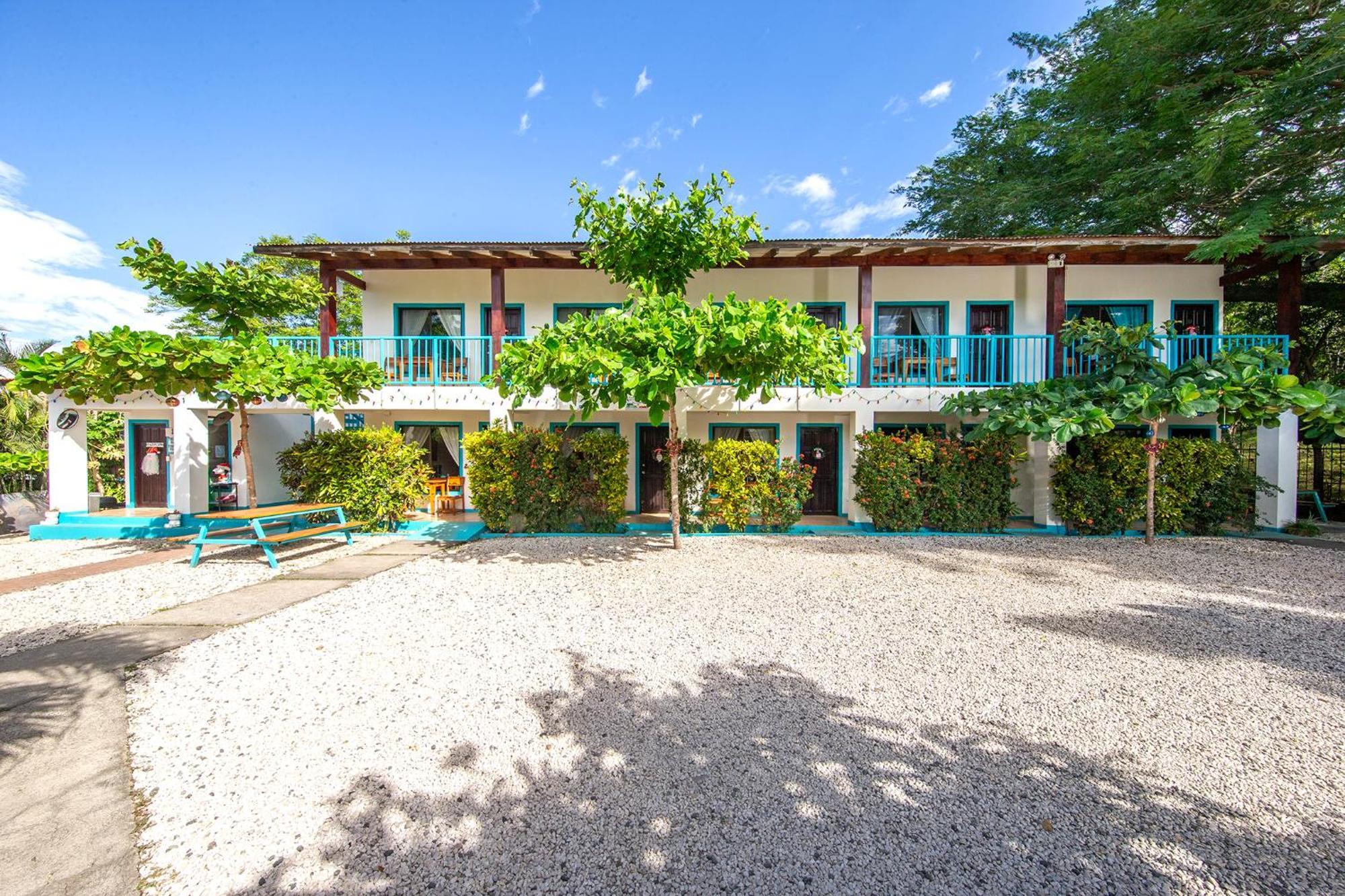 Hotel Diversion Tropical Brasilito Exterior photo